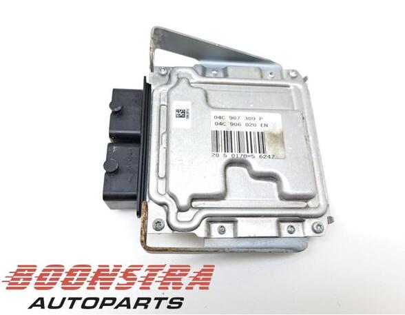 Engine Management Control Unit SKODA Citigo (--)