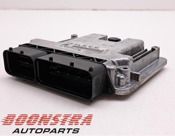 Engine Management Control Unit VW Golf VII Variant (BA5, BV5)