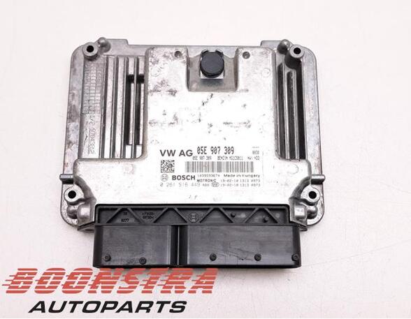 Engine Management Control Unit VW Golf VII Variant (BA5, BV5)