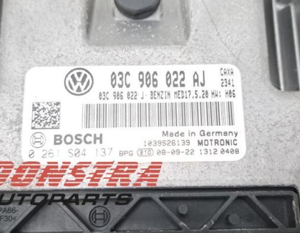 Regeleenheid motoregeling VW Passat Variant (3C5)