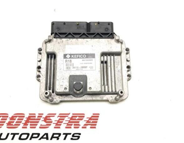 Control unit for engine KIA Cee'D Sportswagon (JD)