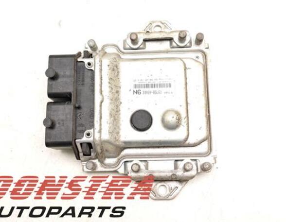 Control unit for engine OPEL Agila (B) (B H08)