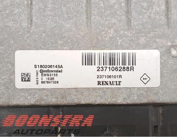 Control unit for engine RENAULT Kadjar (HA, HL)