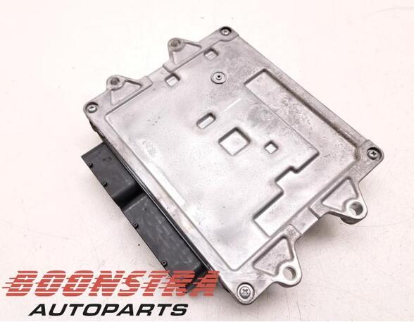 Control unit for engine MAZDA CX-30 (DM)