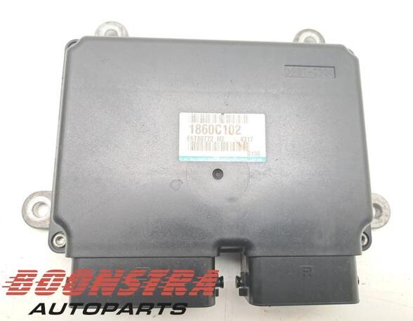 Engine Management Control Unit MITSUBISHI Outlander III (GFW, GGW, ZJ, ZK, ZL)