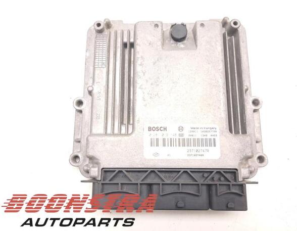 Regeleenheid motoregeling RENAULT Captur I (H5, J5), RENAULT Clio IV (BH)