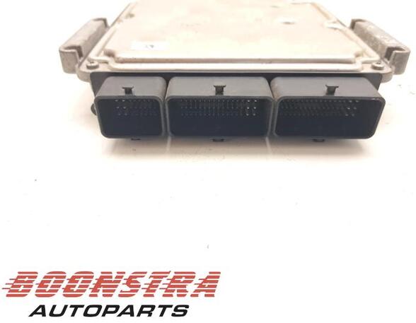 Control unit for engine RENAULT Captur I (H5, J5), RENAULT Clio IV (BH)