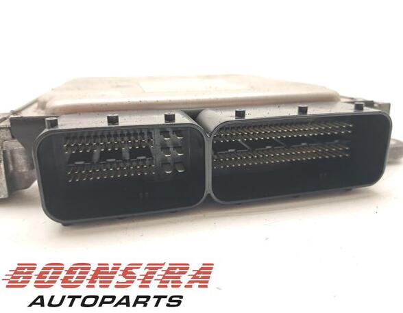 Control unit for engine MERCEDES-BENZ C-Klasse T-Model (S205)