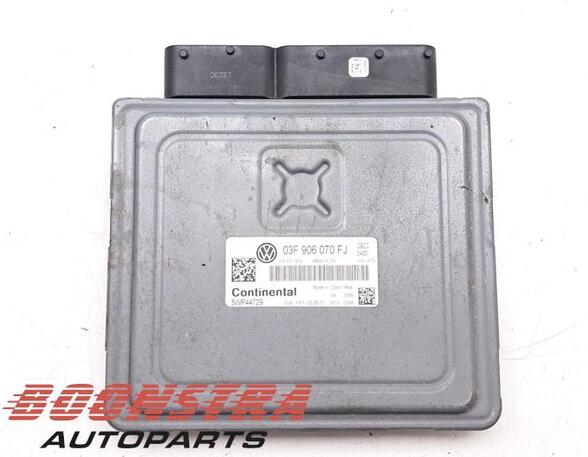 Control unit for engine VW POLO (6R1, 6C1)