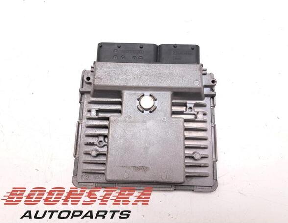 Control unit for engine VW POLO (6R1, 6C1)