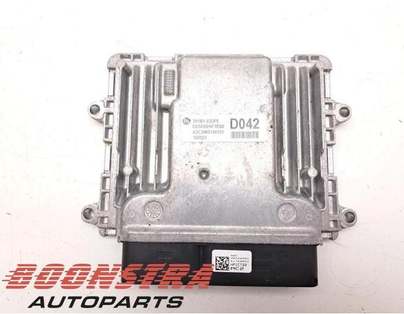 Control unit for engine KIA NIRO I (DE)