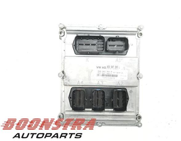 Control unit for engine AUDI Q5 (FYB, FYG)