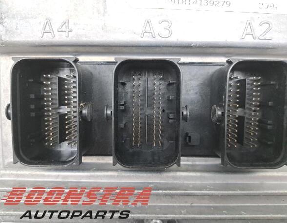 Control unit for engine AUDI Q5 (FYB, FYG)