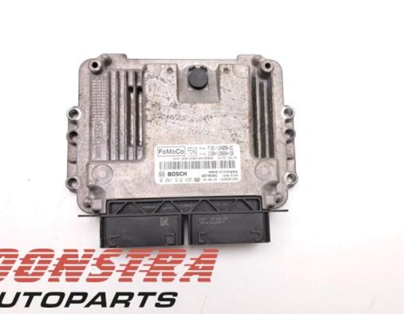 Regeleenheid motoregeling FORD FIESTA VI (CB1, CCN)