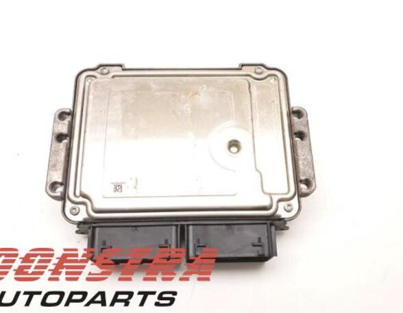 Control unit for engine FORD FIESTA VI (CB1, CCN)