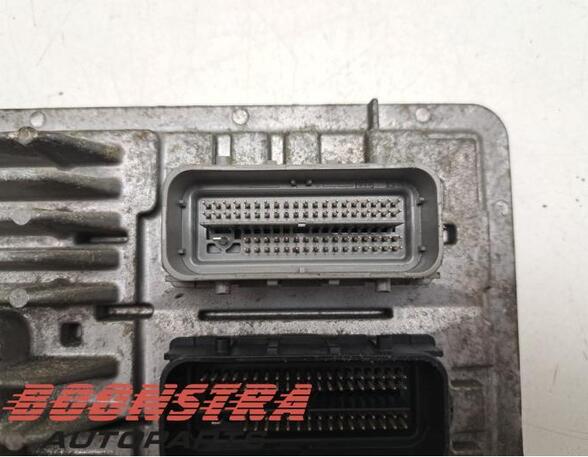 Control unit for engine OPEL ASTRA K Sports Tourer (B16)