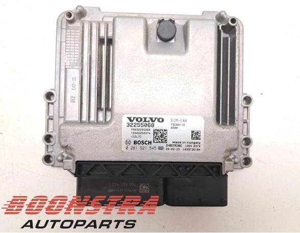 Control unit for engine VOLVO XC40 (536)