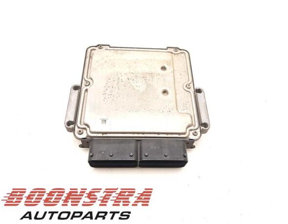 Control unit for engine FIAT DOBLO Cargo (263_), FIAT DOBLO Platform/Chassis (263_)