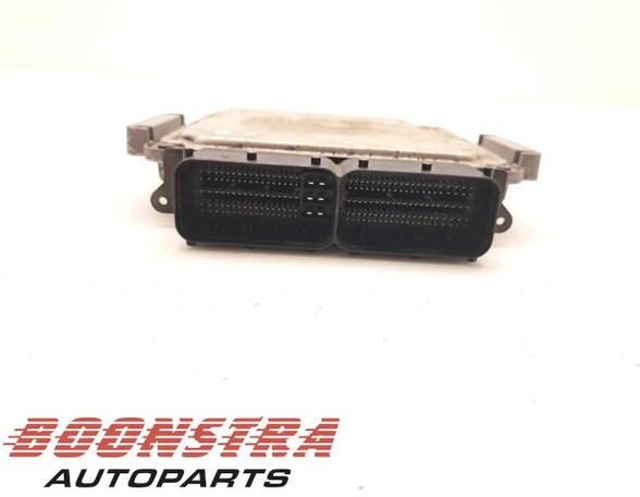 Control unit for engine FIAT DOBLO Cargo (263_), FIAT DOBLO Platform/Chassis (263_)