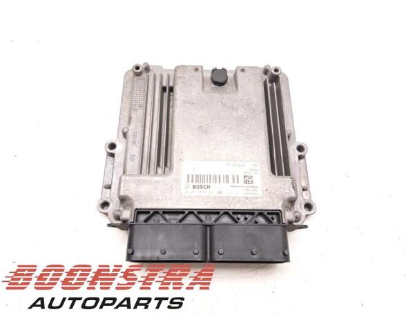 Control unit for engine FIAT DOBLO Cargo (263_), FIAT DOBLO Platform/Chassis (263_)