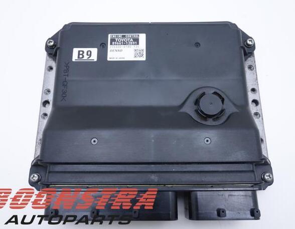 Control unit for engine TOYOTA AURIS (_E15_)