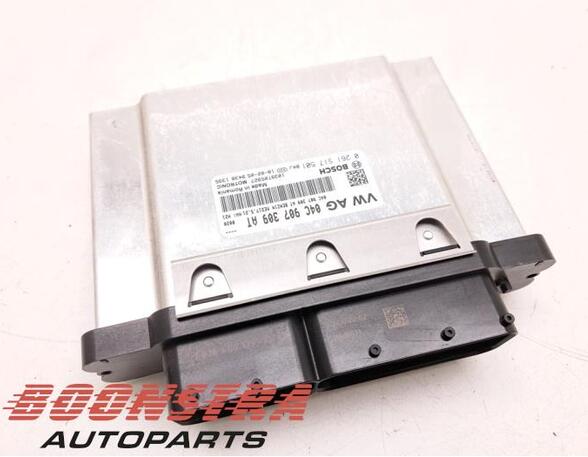 Control unit for engine VW POLO (AW1, BZ1)