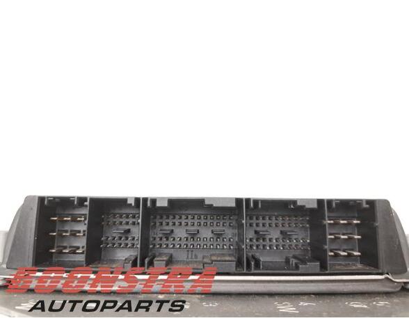 Control unit for engine PORSCHE BOXSTER Spyder (987)