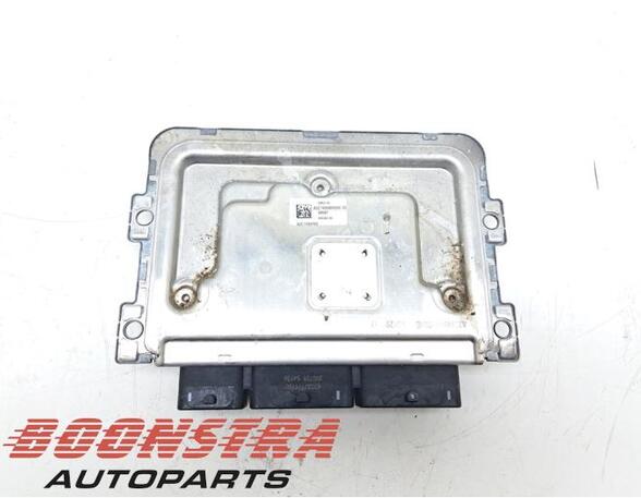 Control unit for engine RENAULT CLIO V (B7_)