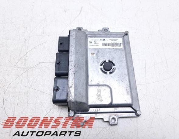 Control unit for engine PEUGEOT 208 I (CA_, CC_)