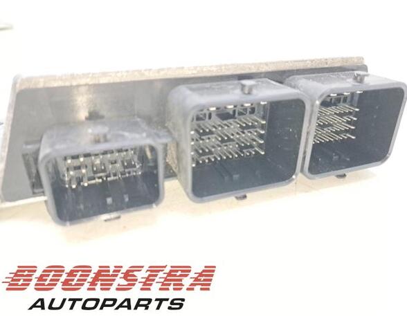 Control unit for engine PEUGEOT 208 I (CA_, CC_)