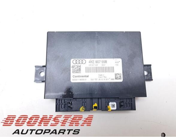 Control unit for engine AUDI E-TRON (GEN)