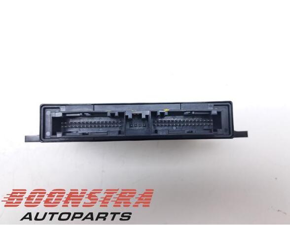 Control unit for engine AUDI E-TRON (GEN)