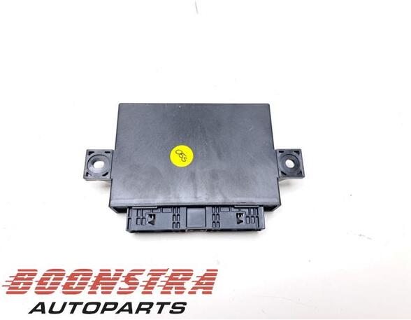 Control unit for engine AUDI E-TRON (GEN)