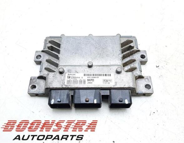 Control unit for engine FORD FIESTA VI (CB1, CCN)