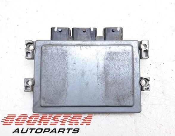 Control unit for engine FORD FIESTA VI (CB1, CCN)