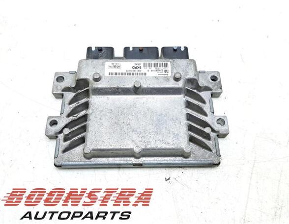 Control unit for engine FORD FIESTA VI (CB1, CCN)