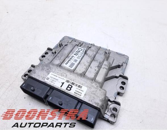 Steuergerät Motor Nissan Qashqai III J12 A3C0769990001 P21457692