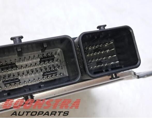 Control unit for engine RENAULT ZOE (BFM_)