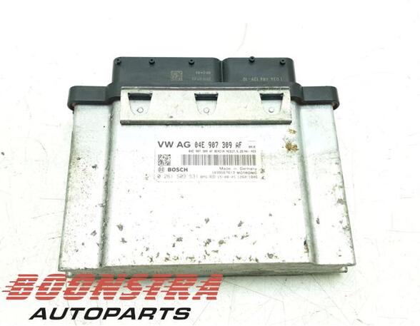 Control unit for engine VW POLO (6R1, 6C1)