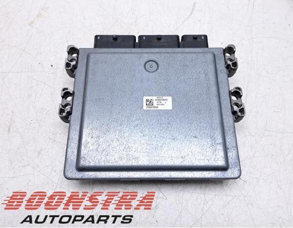 
Steuergerät Motor Nissan Qashqai II J11 EMS3155 P21591821
