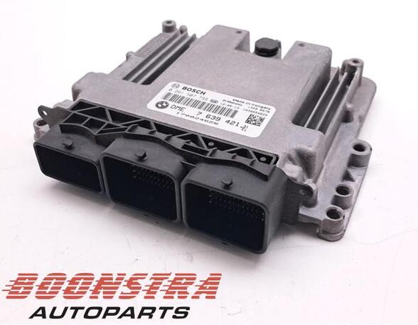 Steuergerät Motor Mini Mini R56 8704503528 P21632330