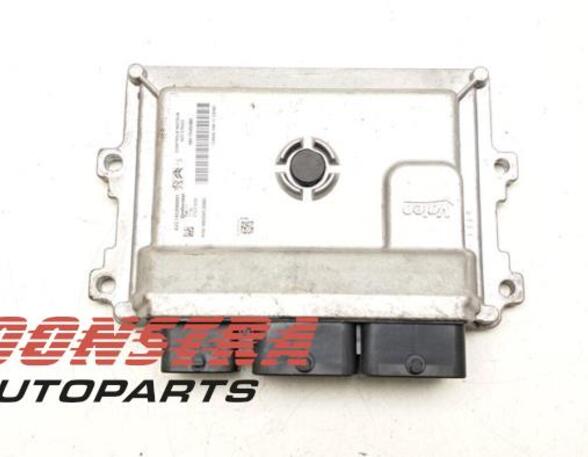 Control unit for engine PEUGEOT 208 I (CA_, CC_)