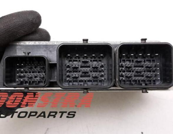 Control unit for engine PEUGEOT 208 I (CA_, CC_)