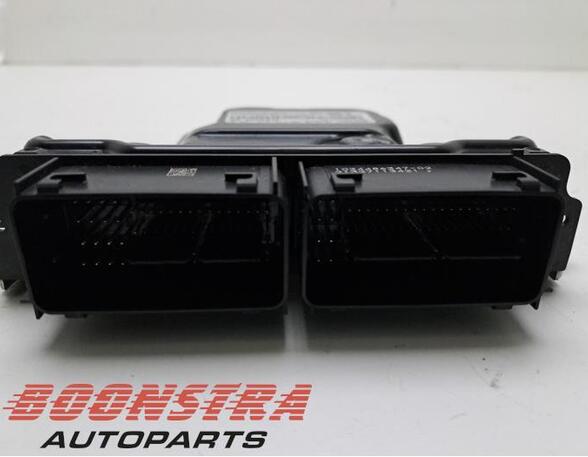 Control unit for engine FORD FIESTA VII (HJ, HF)