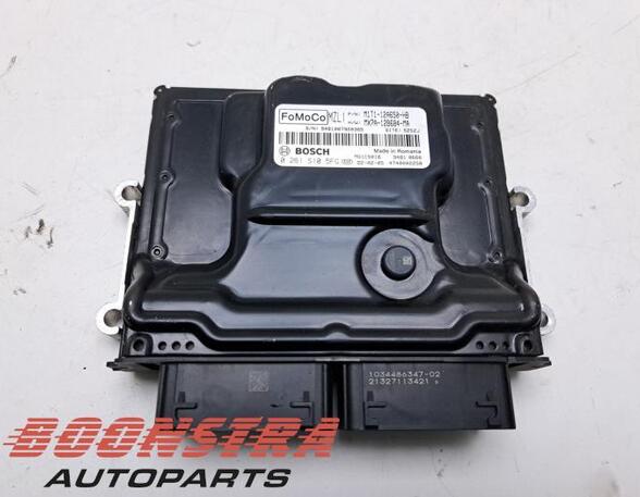 Control unit for engine FORD FIESTA VII (HJ, HF)