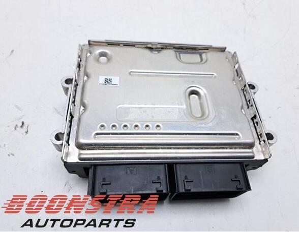 Control unit for engine FORD FIESTA VII (HJ, HF)