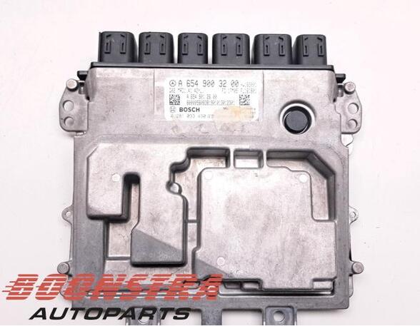 Control unit for engine MERCEDES-BENZ E-CLASS T-Model (S213)