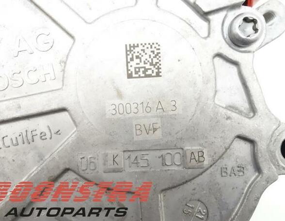 Vacuum Pump AUDI A4 Avant (8W5, 8WD)