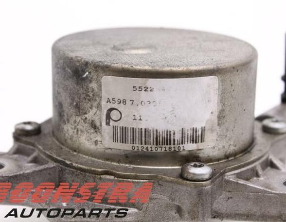 Vacuum Pump FIAT 500 (312), FIAT 500 C (312)