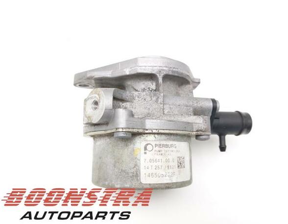 Vacuum Pump RENAULT CAPTUR I (J5_, H5_)